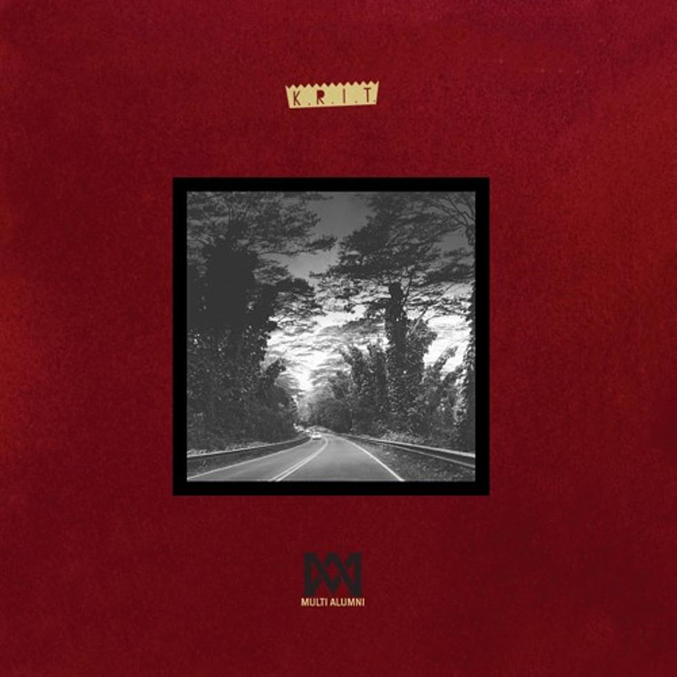 Big K.R.I.T. Asks If You Ever Wanted Something "So Bad" on New Track