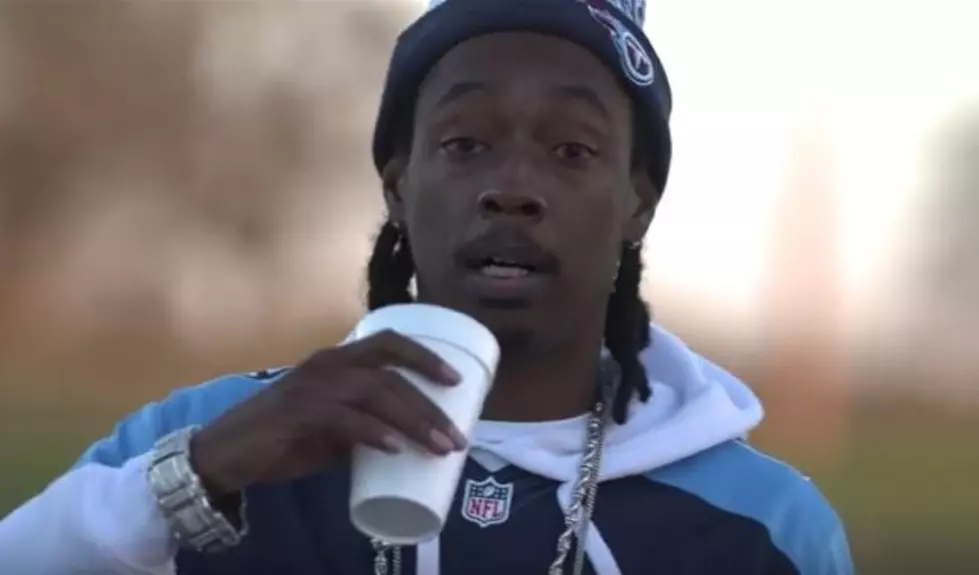 Starlito Remembers How It "Used to Be" in New Video