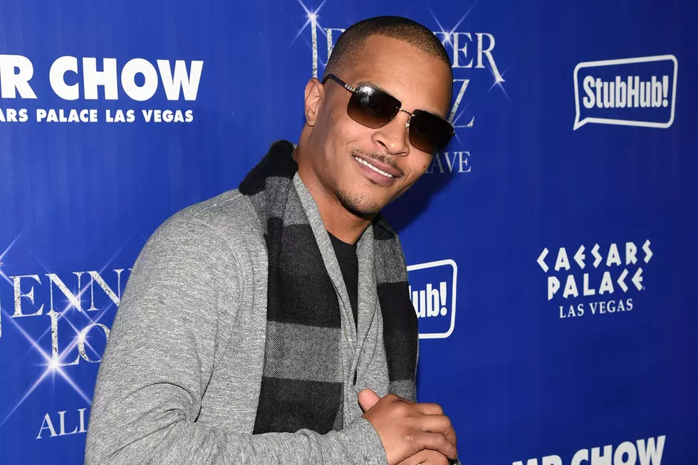 25 of the Best T.I. Songs