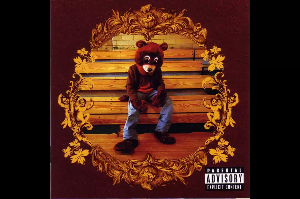 Dame Dash Looks Back On Kanye West’s ‘College Dropout’ 10 Years Later