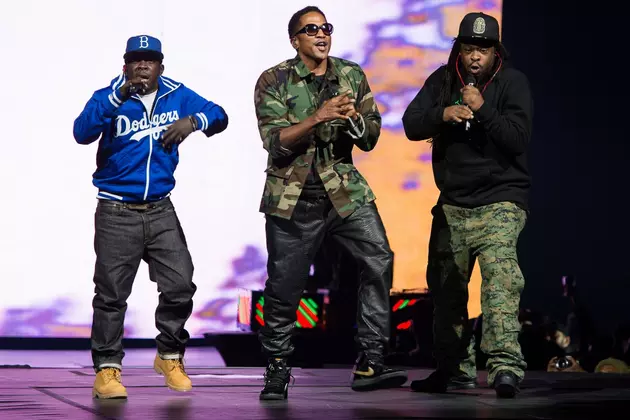 A Tribe Called Quest to Perform on &#8216;SNL&#8217; With Dave Chappelle as Host