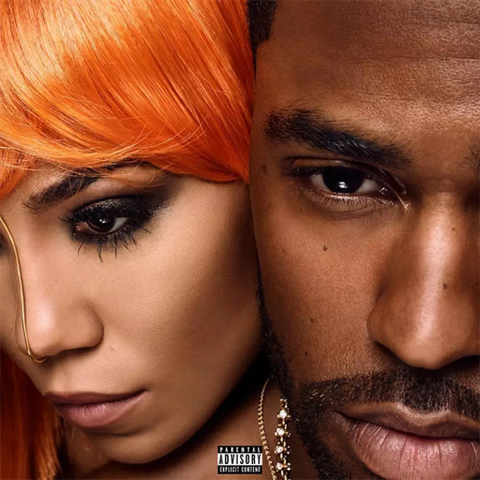 Big Sean and Jhene Aiko Announce Their Joint Album &#8216;Twenty88&#8242;