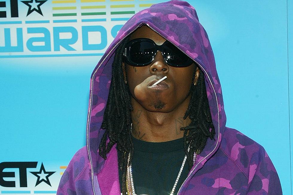 Lil Wayne's "Let's Talk It Over" CDQ Gets Released