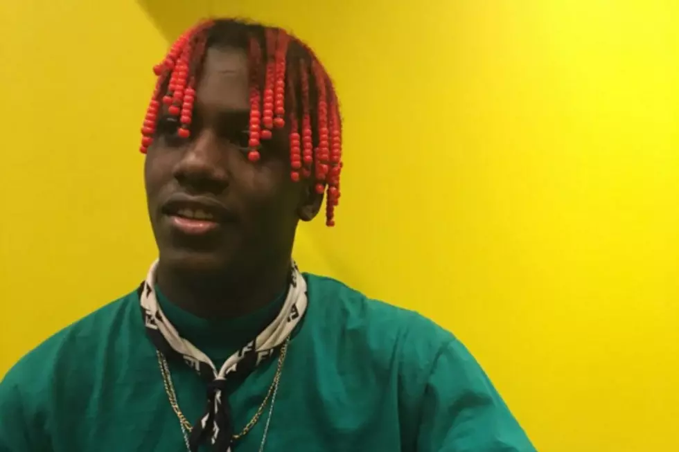 Lil Yachty Releases Debut Mixtape 'Lil Boat' Featuring Young Thug and Quavo
