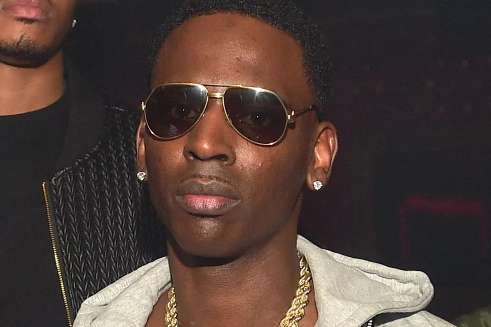 Footage Shows Young Dolph’s SUV After Being Shot at Multiple Times in Charlotte