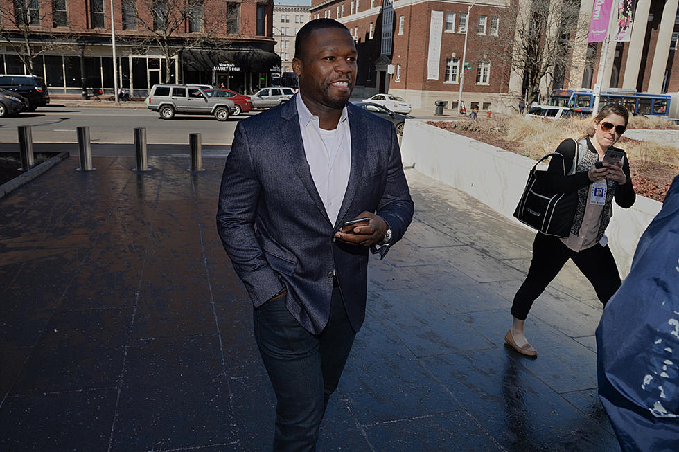 50 Cent's Debt Settlement Plan Includes $6 Million Payout to Mother of Rick Ross' Child