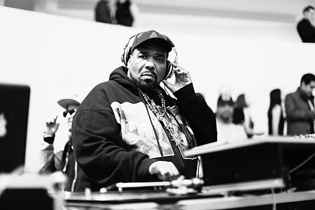 Afrika Bambaataa Accused of Sexual Assault By Three More Men