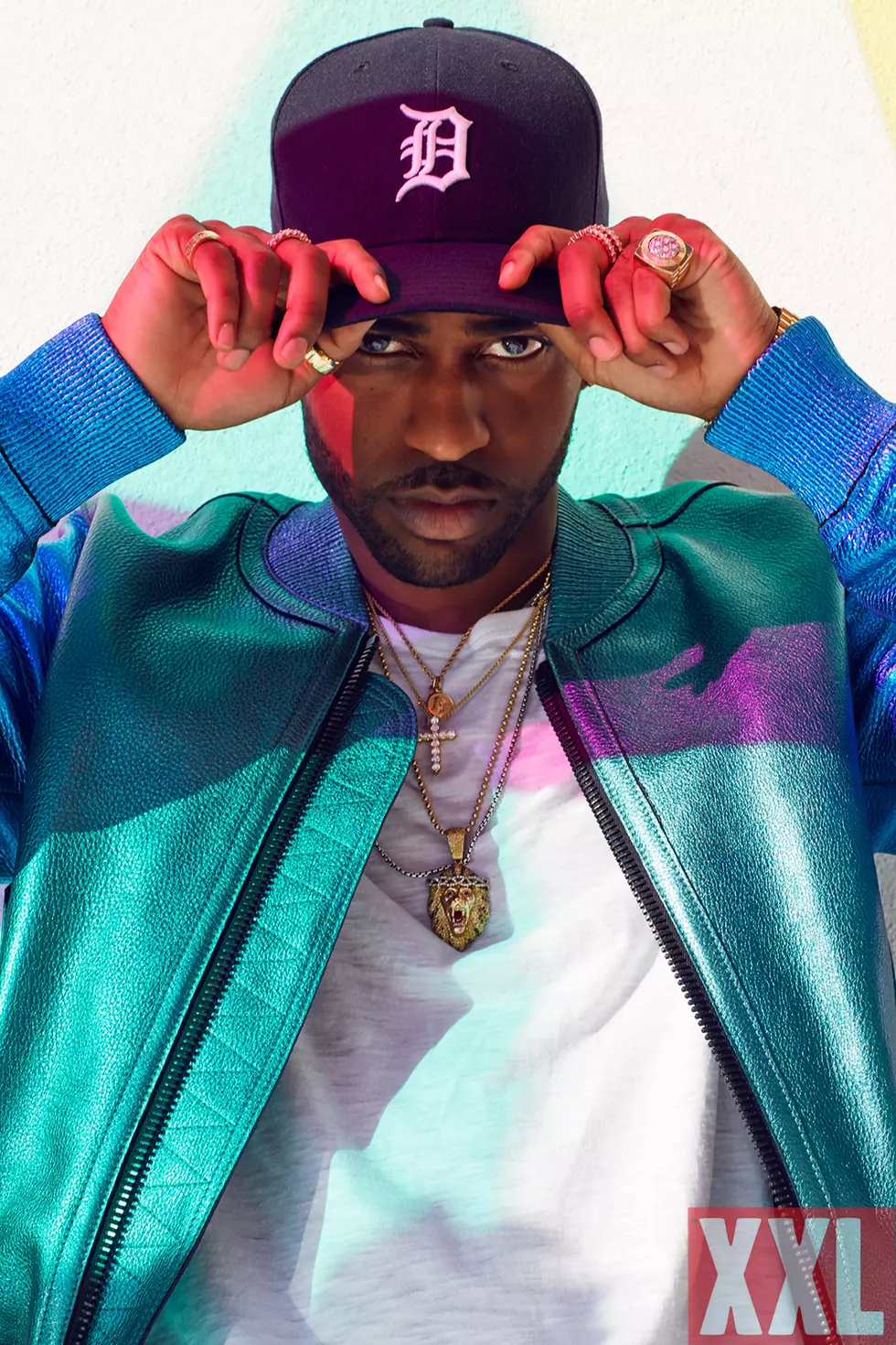 Letter From the Editor: Big Sean Is Solidifying His Importance in Hip-Hop