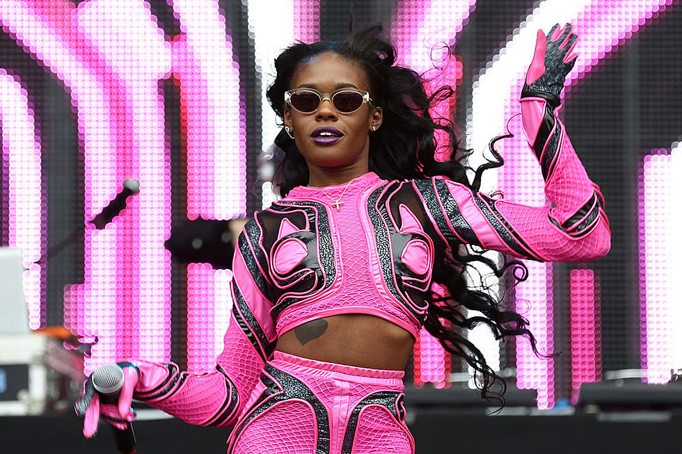 15 Azealia Banks Facts You Should Know
