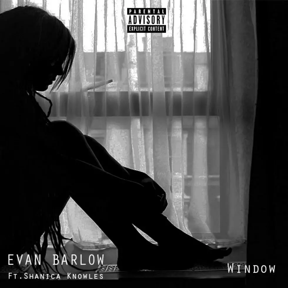 Evan Barlow and Shanica Knowles Team Up for &#8220;WindoW&#8221;