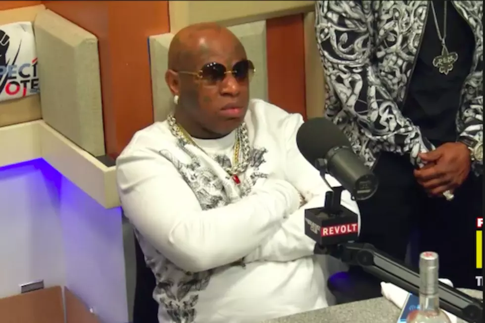 12 Funny Memes Featuring Birdman’s ‘The Breakfast Club’ Interview