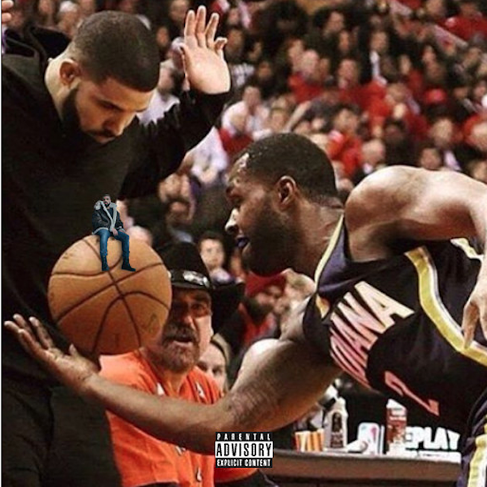 Drake ‘Views From the 6’ Meme Generator Lets You Make Your Own Album Cover