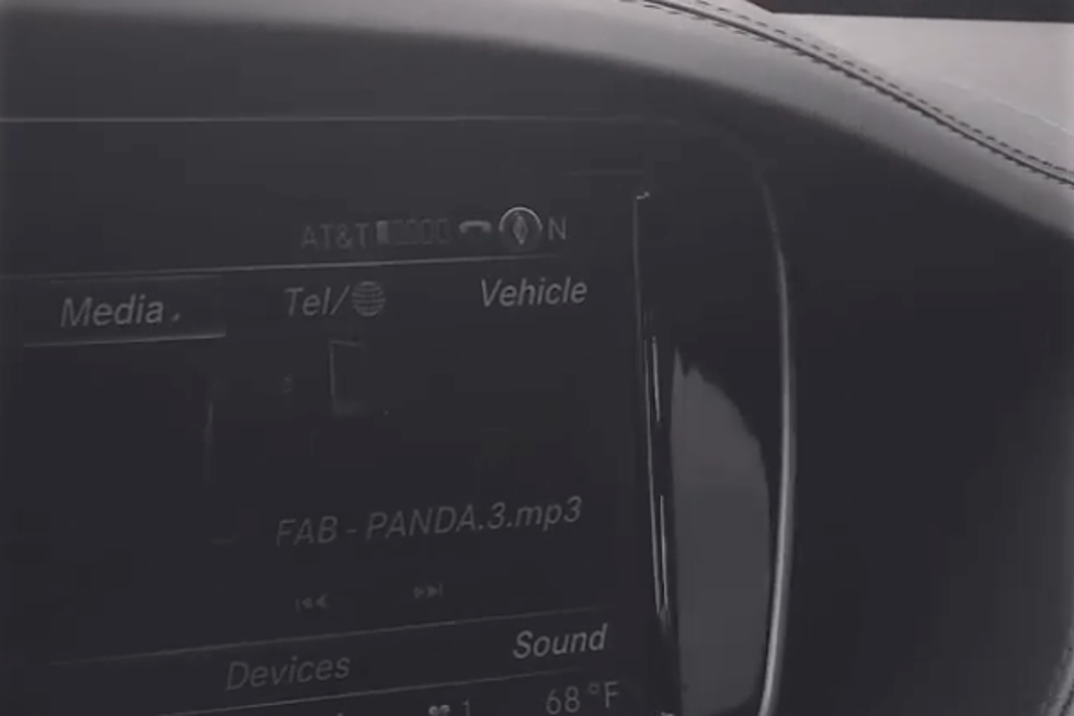 Fabolous Shares Preview of “Panda” Remix