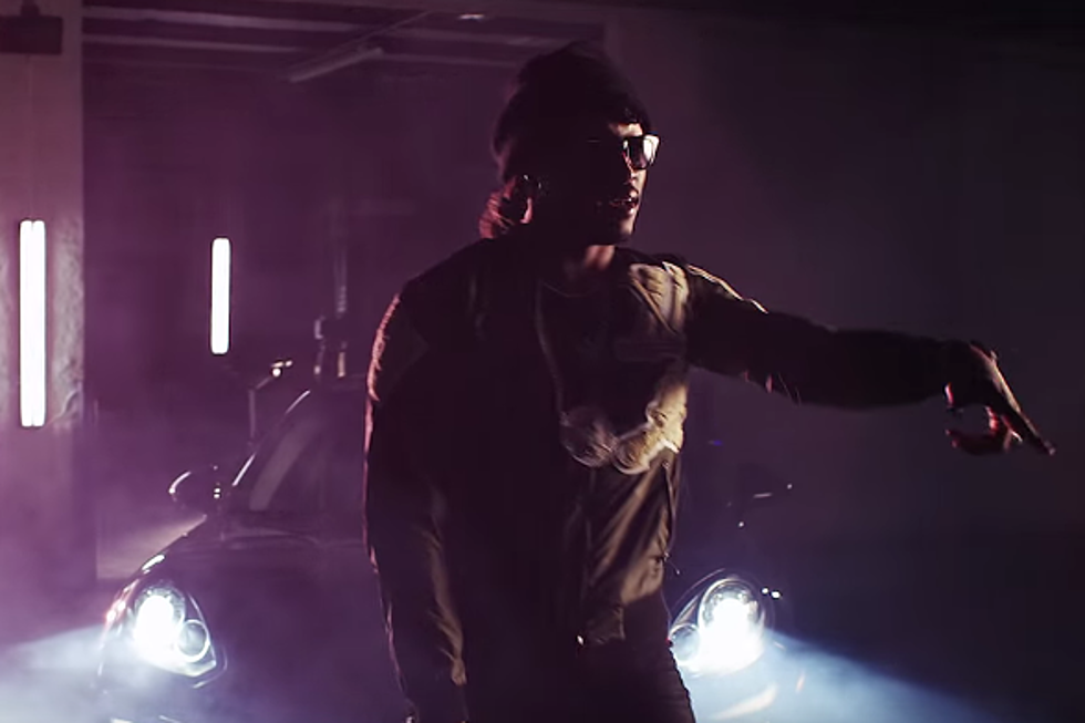 Future and Yandel Let the High Beams Shine in Spiff TV's "Mi Combo" Video