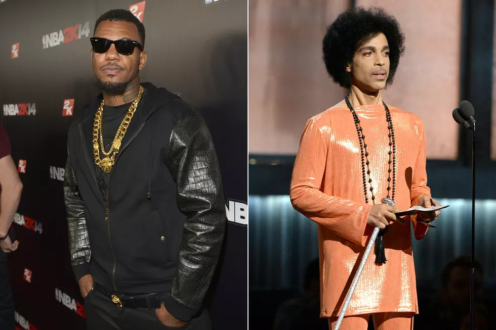 Game and Prince Collab Shut Down Over One Curse Word
