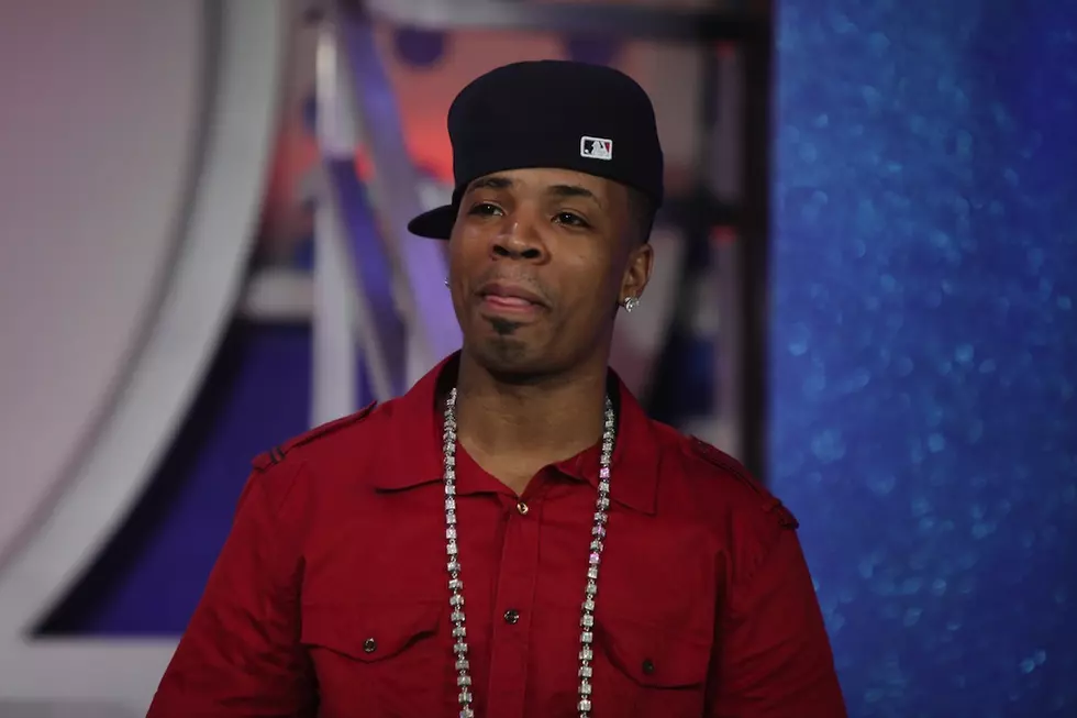 Plies Loses License Over DUI Arrest