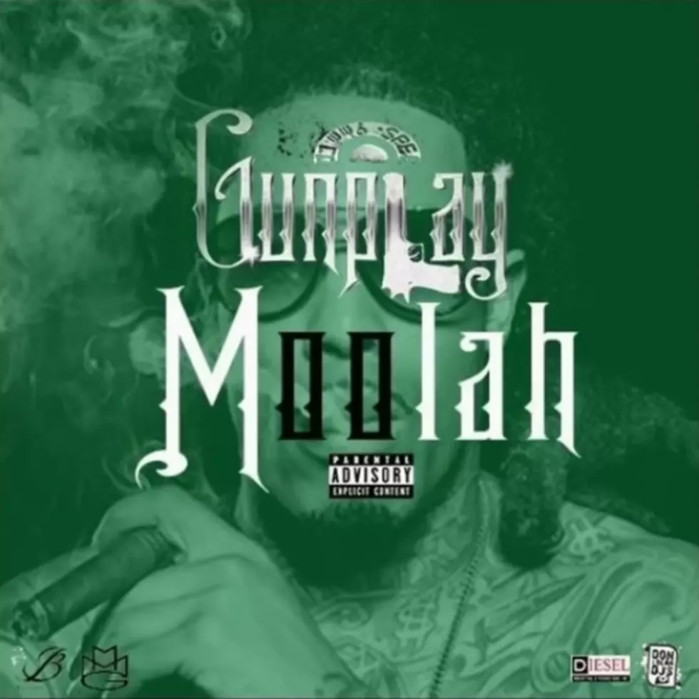 Gunplay Throws Shots at 50 Cent on “Moolah” Remix