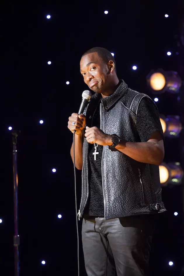 Jay Pharoah Talks Impersonating Your Favorite Rapper and Kanye West Resurrecting Twitter &#8211; Exclusive