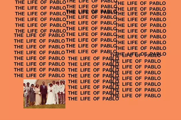 kanye life of pablo release date