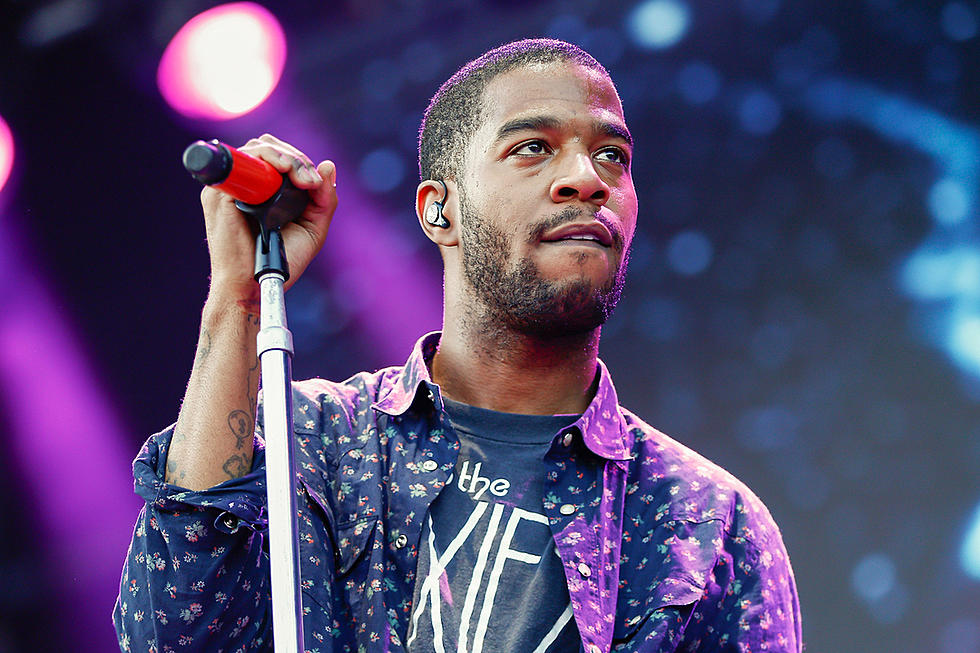 Kid Cudi Announces New Album, Admits He Has Suicidal Thoughts