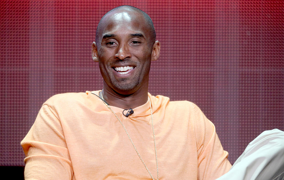 Fans Predict Which Song Kobe Bryant Will Listen to Before His Final NBA Game