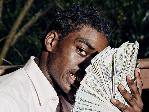 Kodak Black Is Heading to Prom on a Horse &#8211; Exclusive