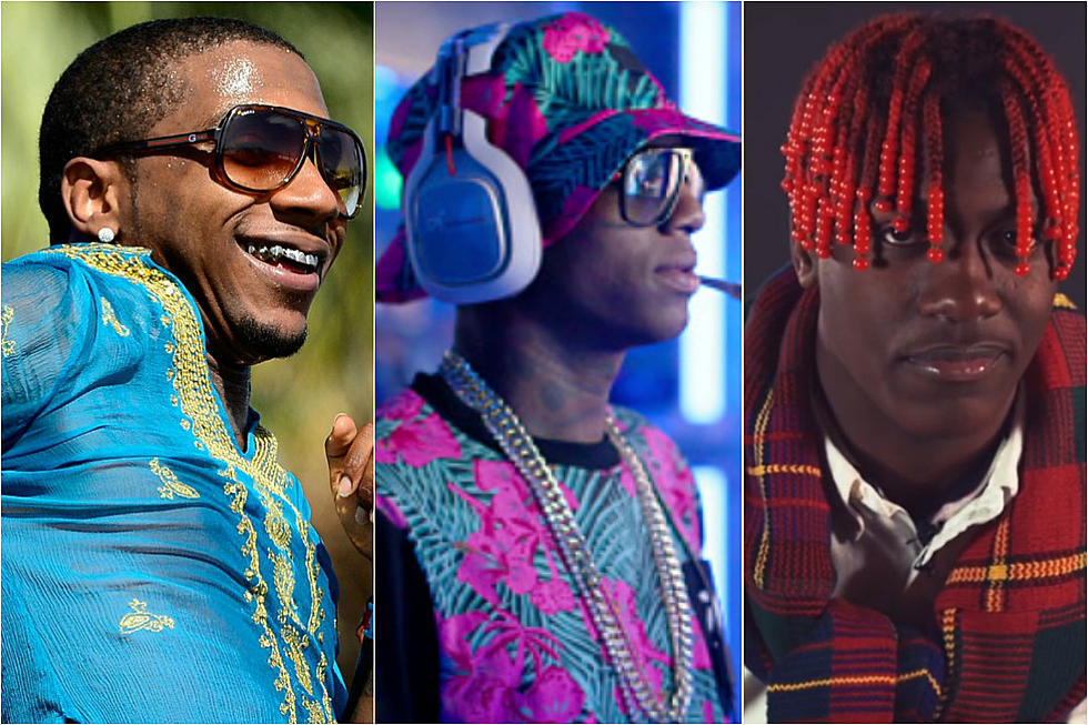 Lil Yachty, Lil B and Soulja Boy Are Working on a Mixtape