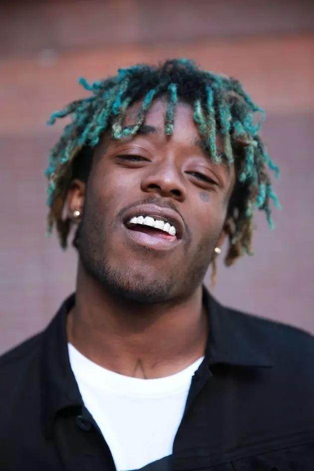 Lil Uzi Vert&#8217;s Eclectic Style and Sound Proves He&#8217;s Rap&#8217;s Newest Rock Star &#8211; Exclusive