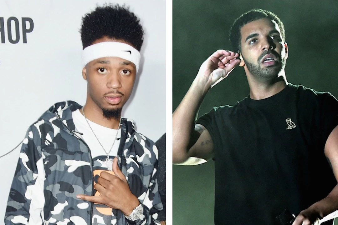Metro Boomin Is Working On Drake S Views From The 6 Xxl