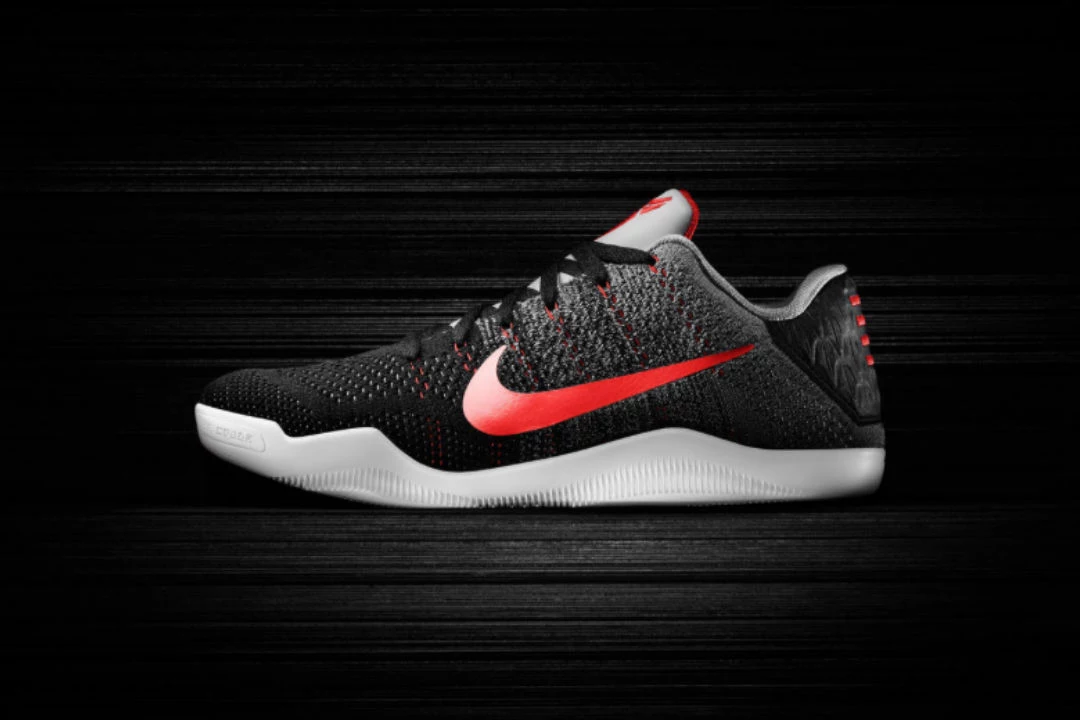 Nike Unveils the Kobe 11 Muse Pack
