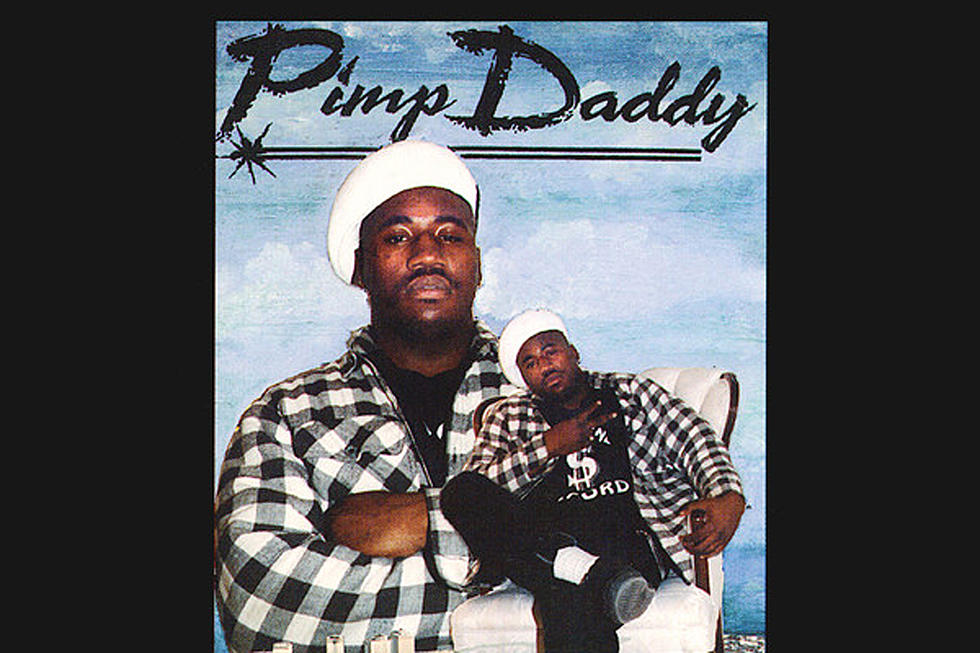 Today in Hip-Hop: R.I.P. Pimp Daddy (1976- April 18, 1994)