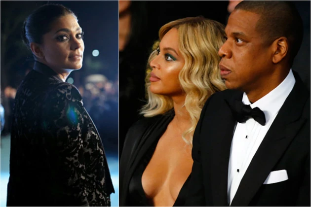 Rachel Roy Ignites Jay Z Affair Rumors With Instagram Post Following Beyonce&#8217;s &#8216;Lemonade&#8217; Release