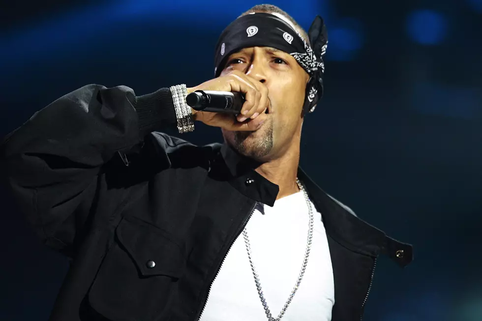 20 of the Best Redman Songs