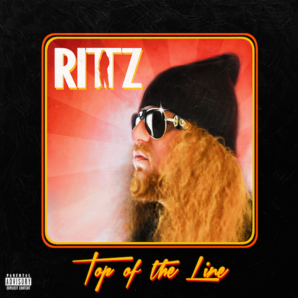 Rittz Releases "My Window"