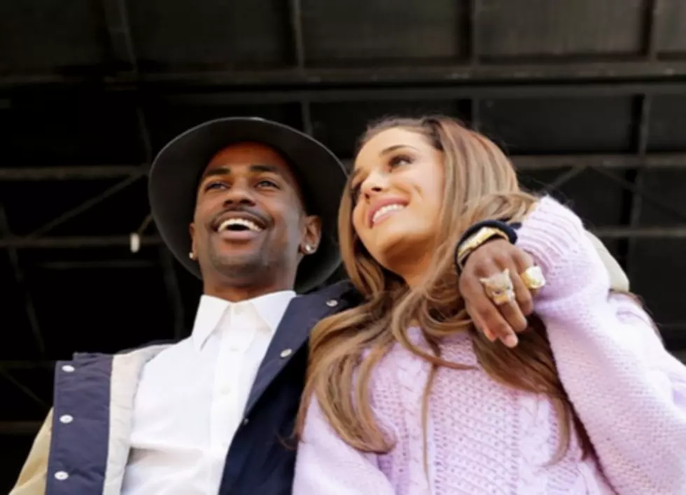 Today in Hip-Hop: Big Sean Becomes the First Rapper to Perform at the White House