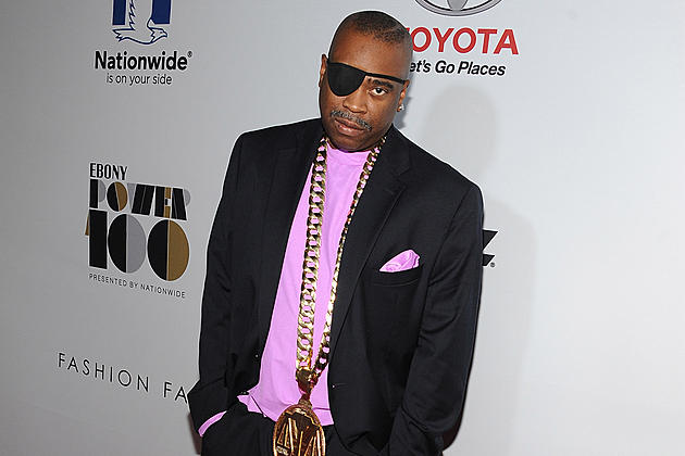 Slick Rick Wants to Reinvent the Broken US Immigration System