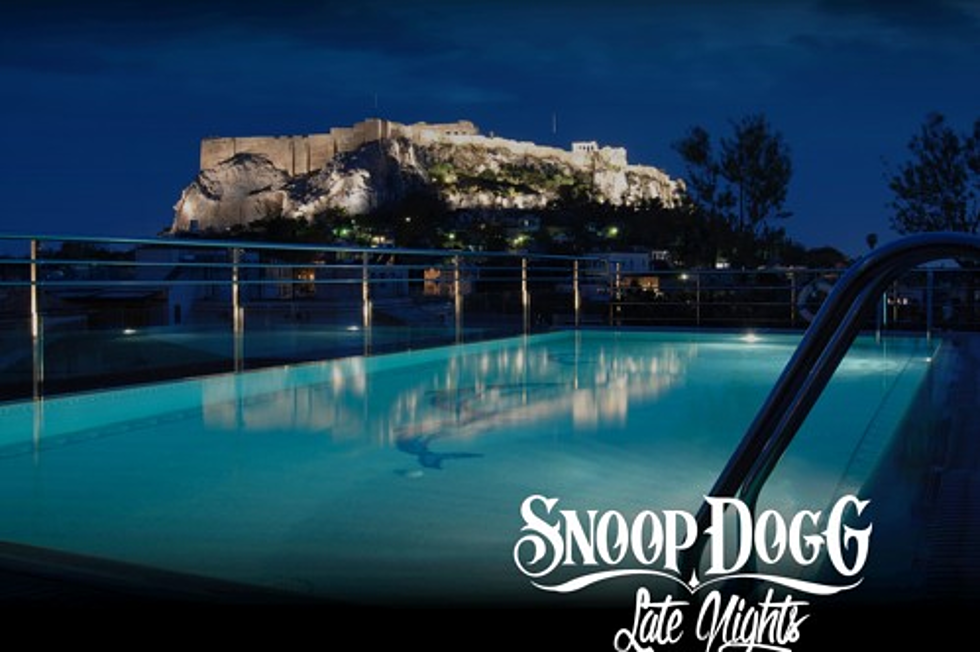 Snoop Dogg Kicks Back on “Late Nights”