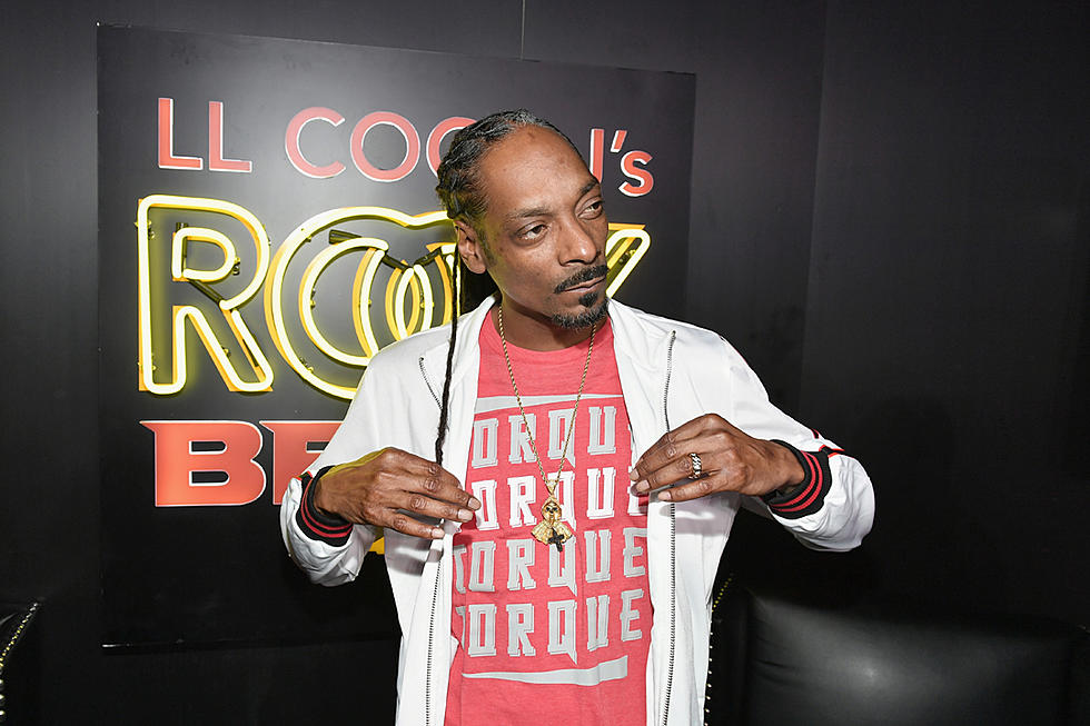 Snoop Dogg to Star in New Play ‘Redemption of a Dogg’