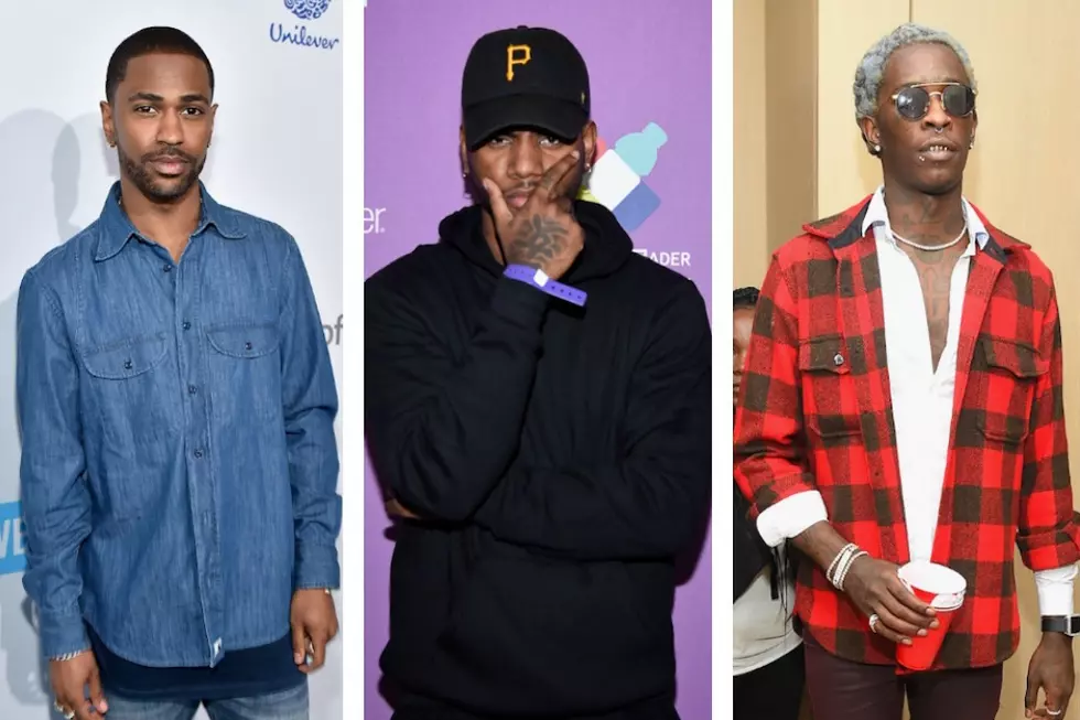 2016 Summer Jam Lineup Features Big Sean, Bryson Tiller, Young Thug and More