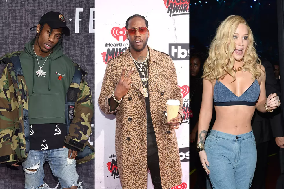 10 Rappers’ Most Expensive Splurges Recently