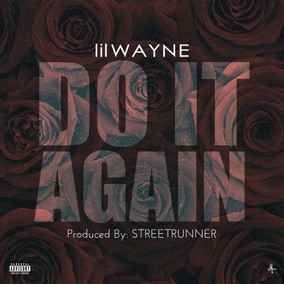 Lil Wayne's "Do It Again" Gets Mastered CDQ Release