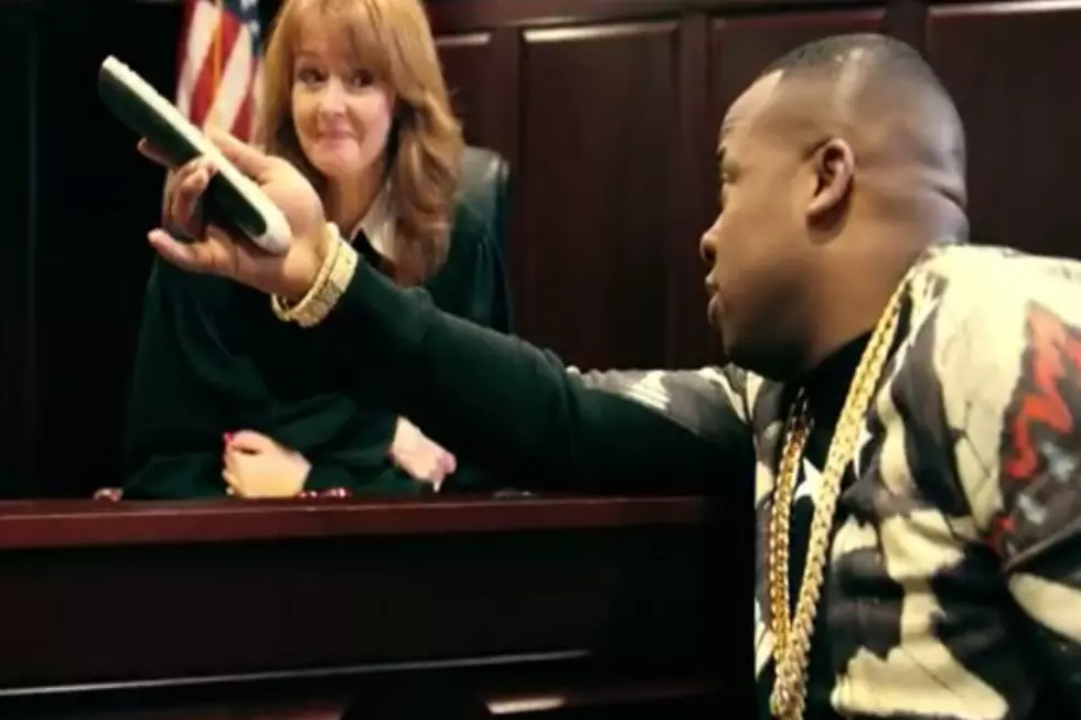 Yo Gotti Under Fire for Filming “The Law” Video in Georgia Courthouse 