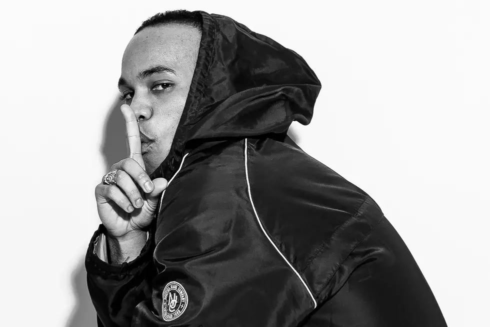 Anderson .Paak Is Changing the Game With Dr. Dre in His Corner – Exclusive