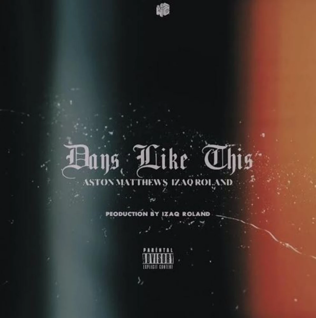 Aston Matthews Teams With Izaq Roland for