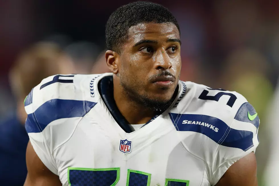 Seattle Seahawks’ Bobby Wagner Gets Pumped for Big Games With Kendrick Lamar and the TDE Crew – Exclusive
