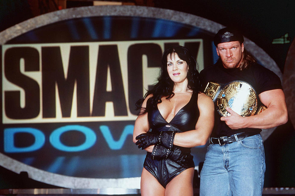 Rappers React to WWE Wrestler Chyna’s Death