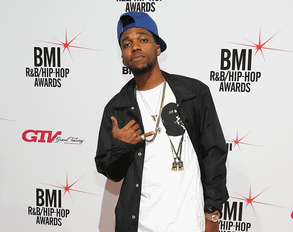 Currensy’s Entire Mixtape Discography Available for Download