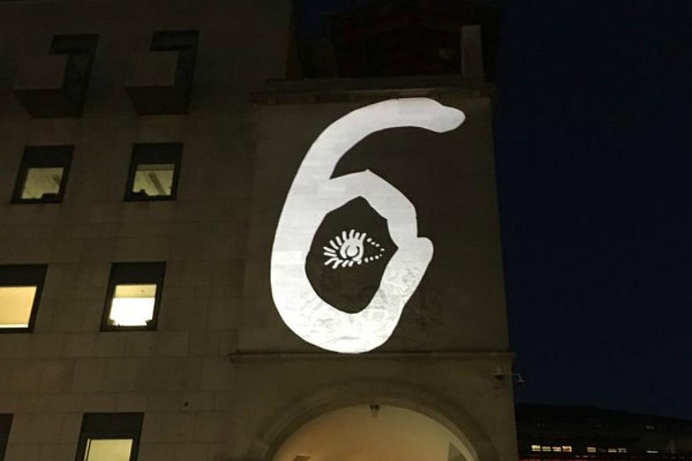 Drake Begins 'Views From the 6' Rollout in London