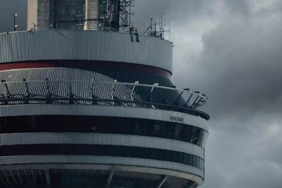 Drake Releases ‘Views From the 6′