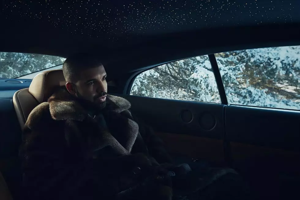 10 Subliminal Shots on Drake’s ‘Views’ Album